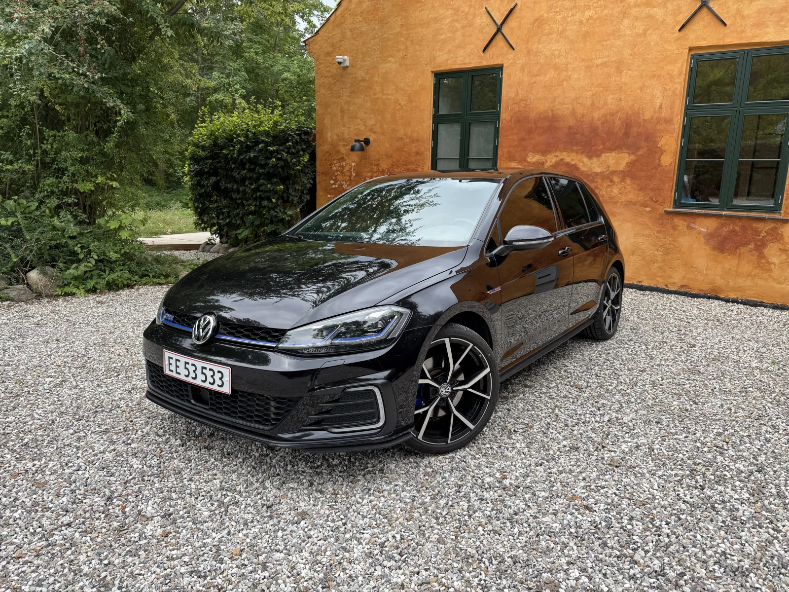 VW Golf 7