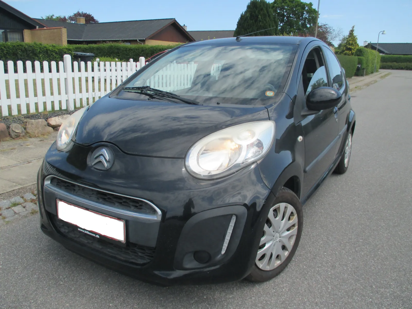 Citroën C1