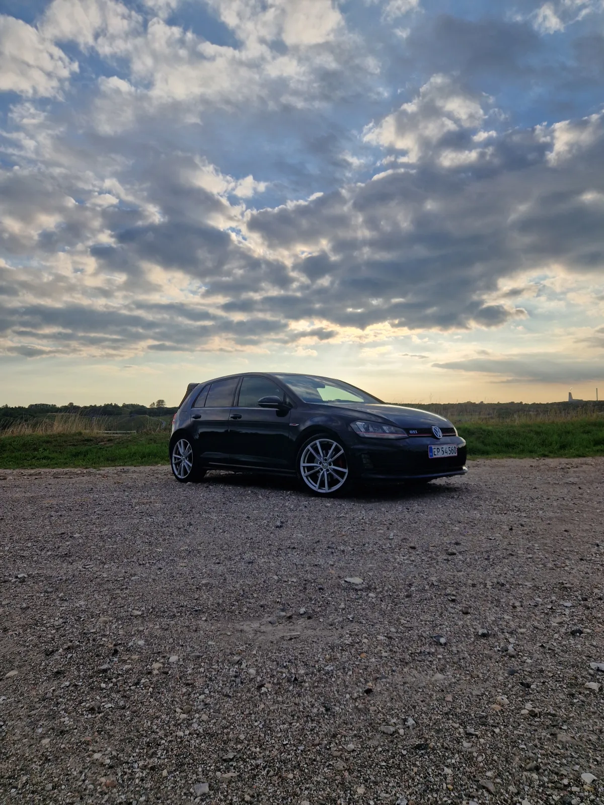 VW Golf 7
