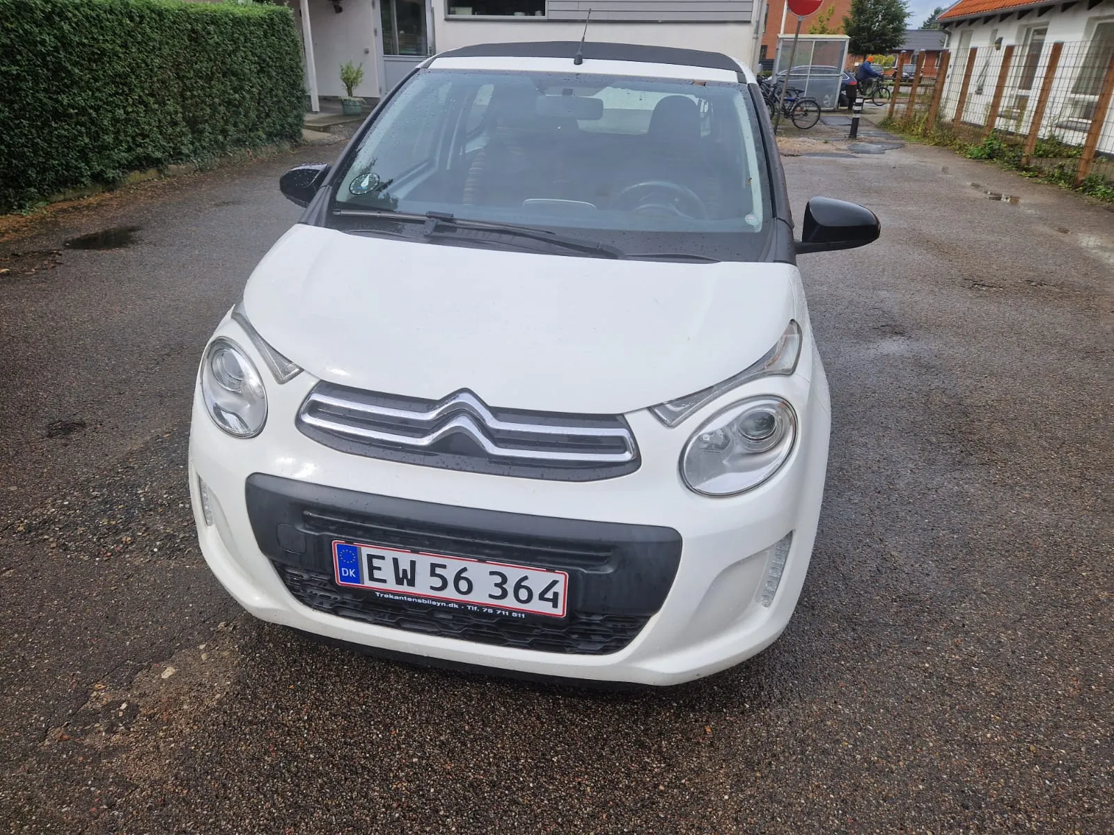 Citroën C1
