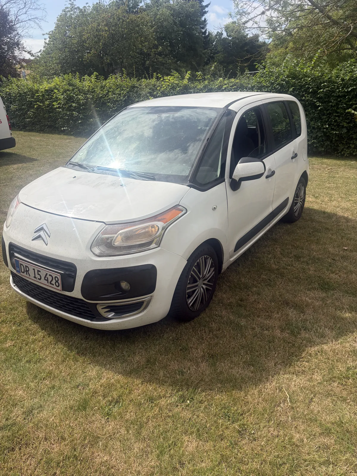 Citroën C3 Picasso