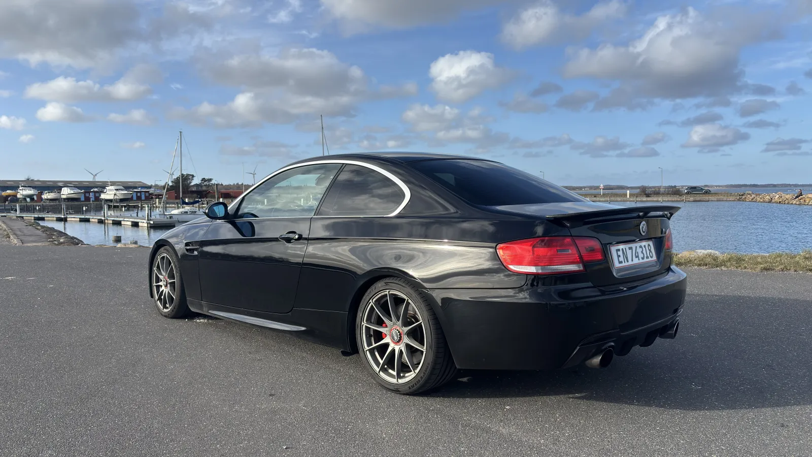 BMW 335