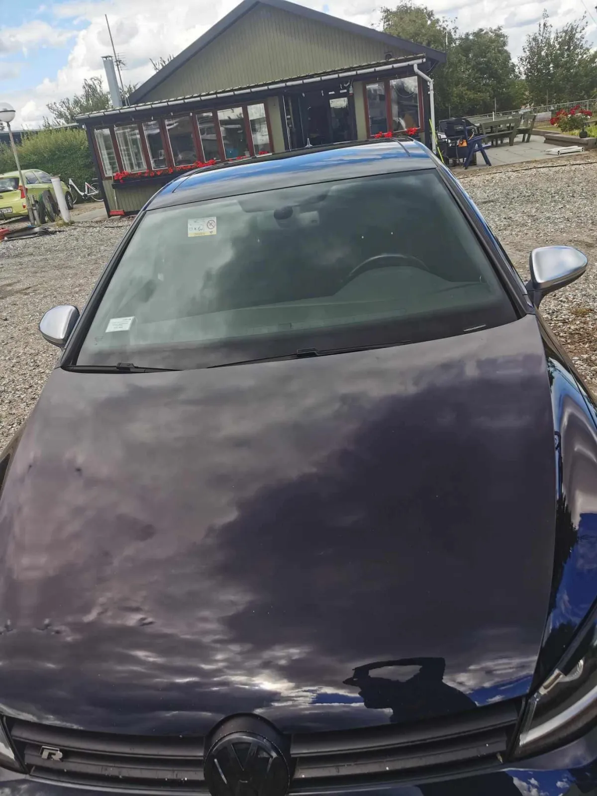 VW Golf 7