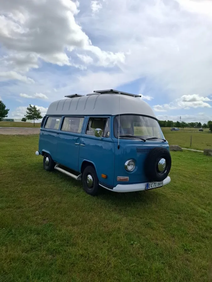 VW T2