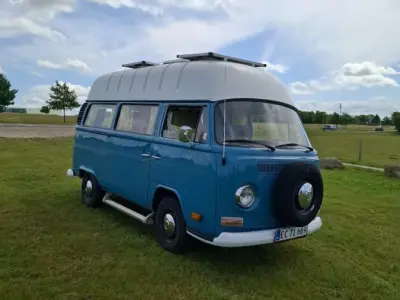 VW T2
