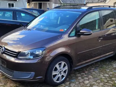 VW Touran