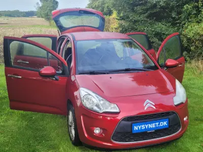Citroën C3