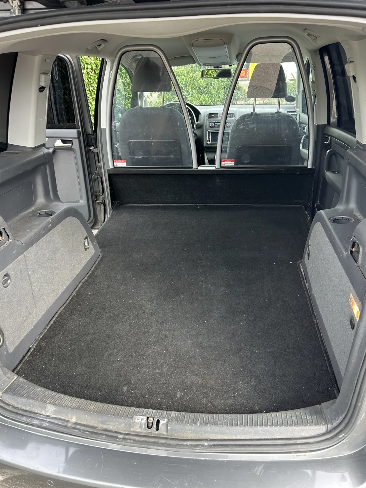 VW Touran