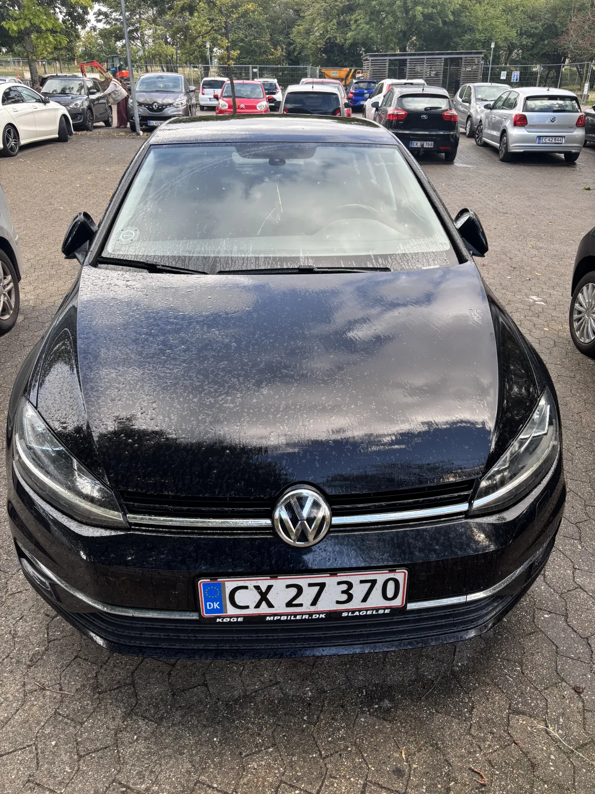 VW Golf 7