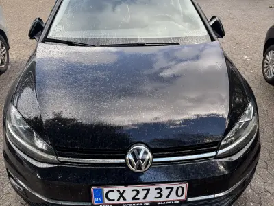 VW Golf 7