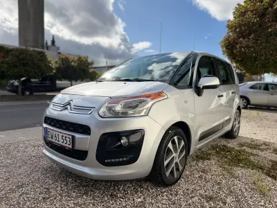 Citroën C3 Picasso