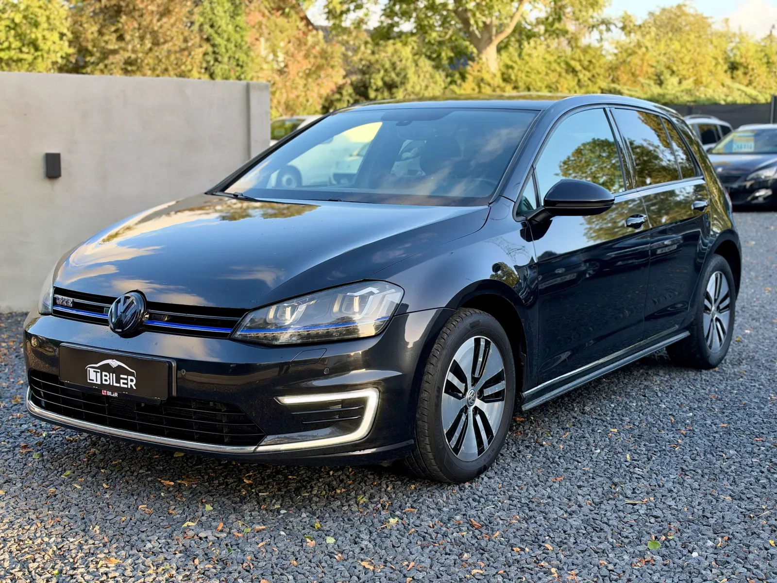 VW Golf 7