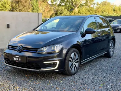 VW Golf 7