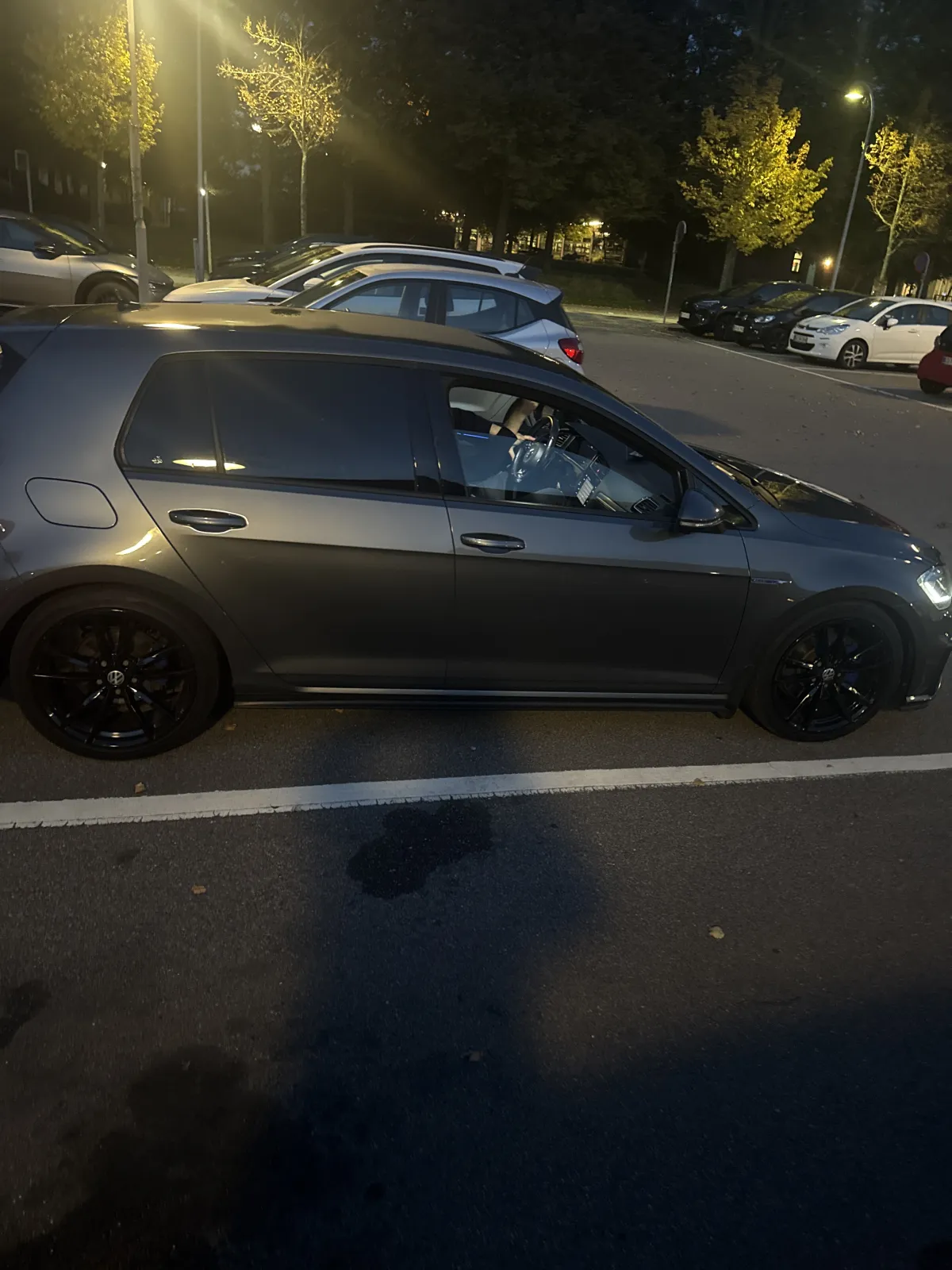 VW Golf 7