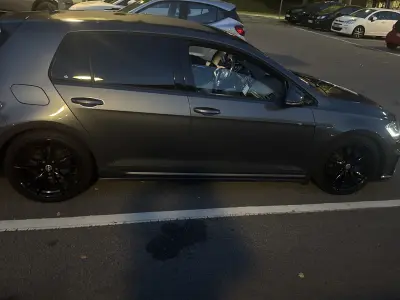 VW Golf 7