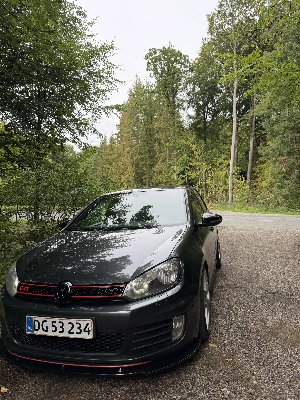 VW Golf 6
