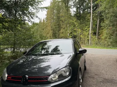 VW Golf 6