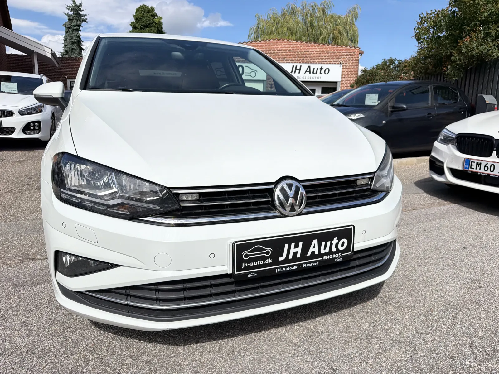 VW Golf 7