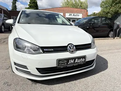 VW Golf 7