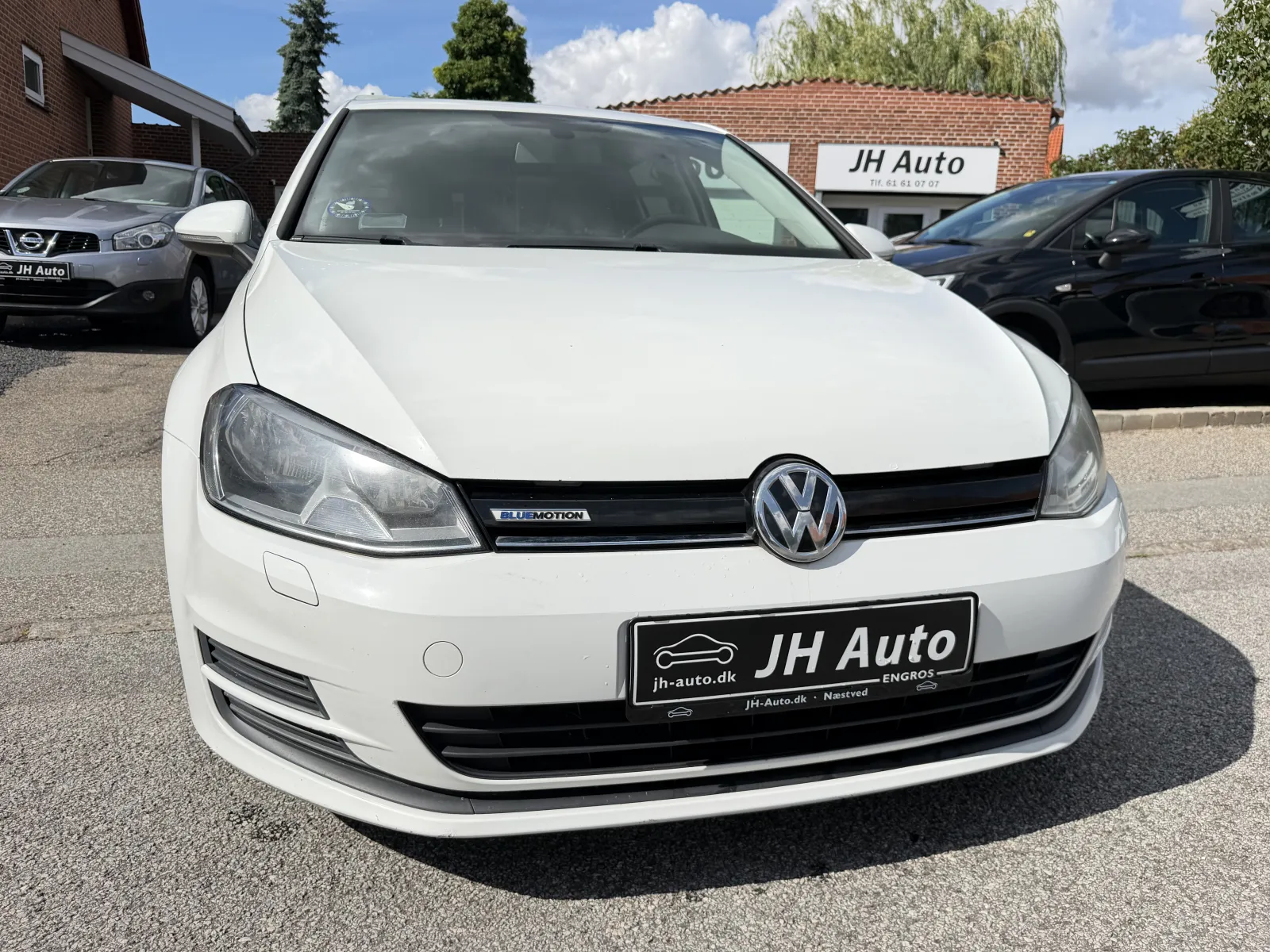 VW Golf 7