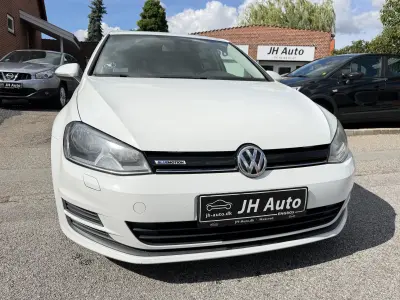 VW Golf 7