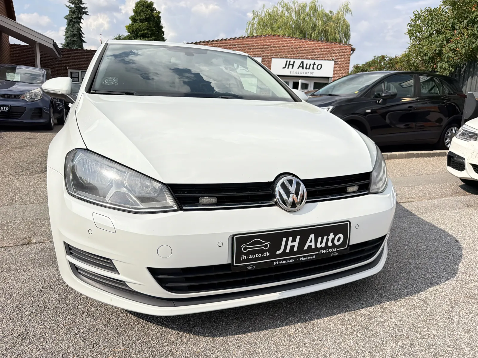 VW Golf 7