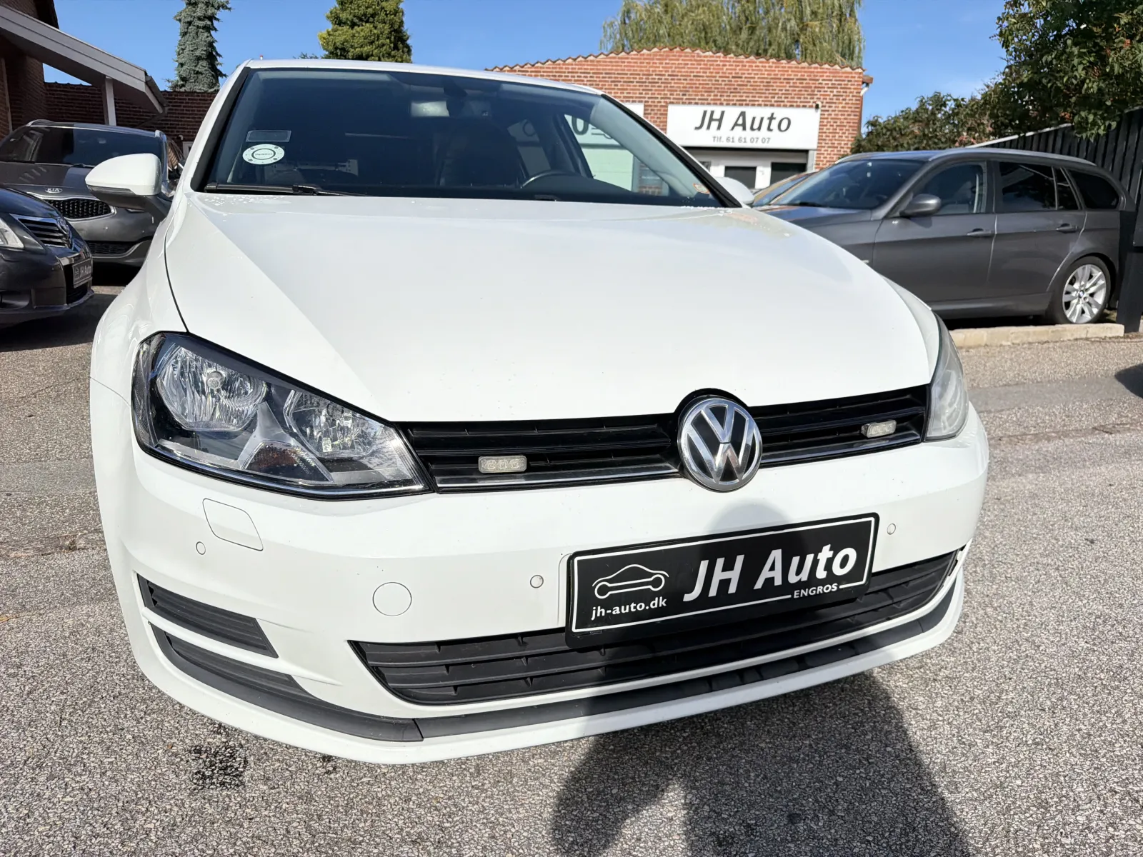 VW Golf 7