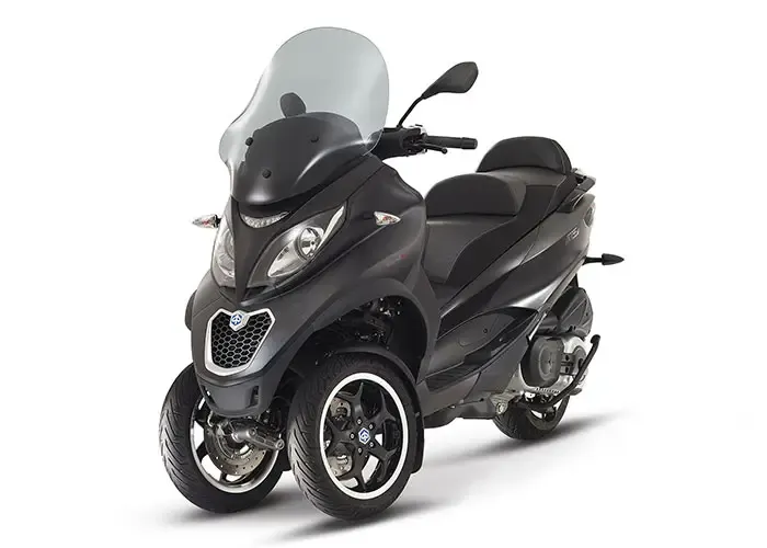 Piaggio MP3