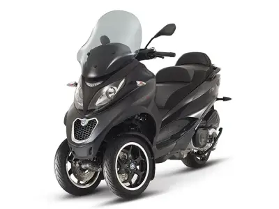 Piaggio MP3
