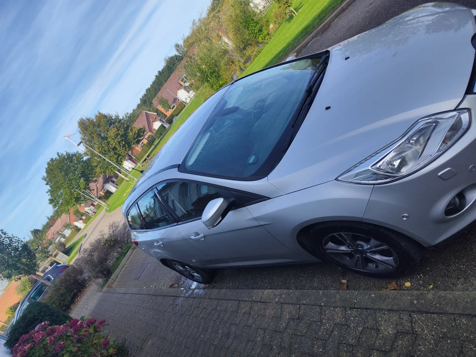 Ford Fokus