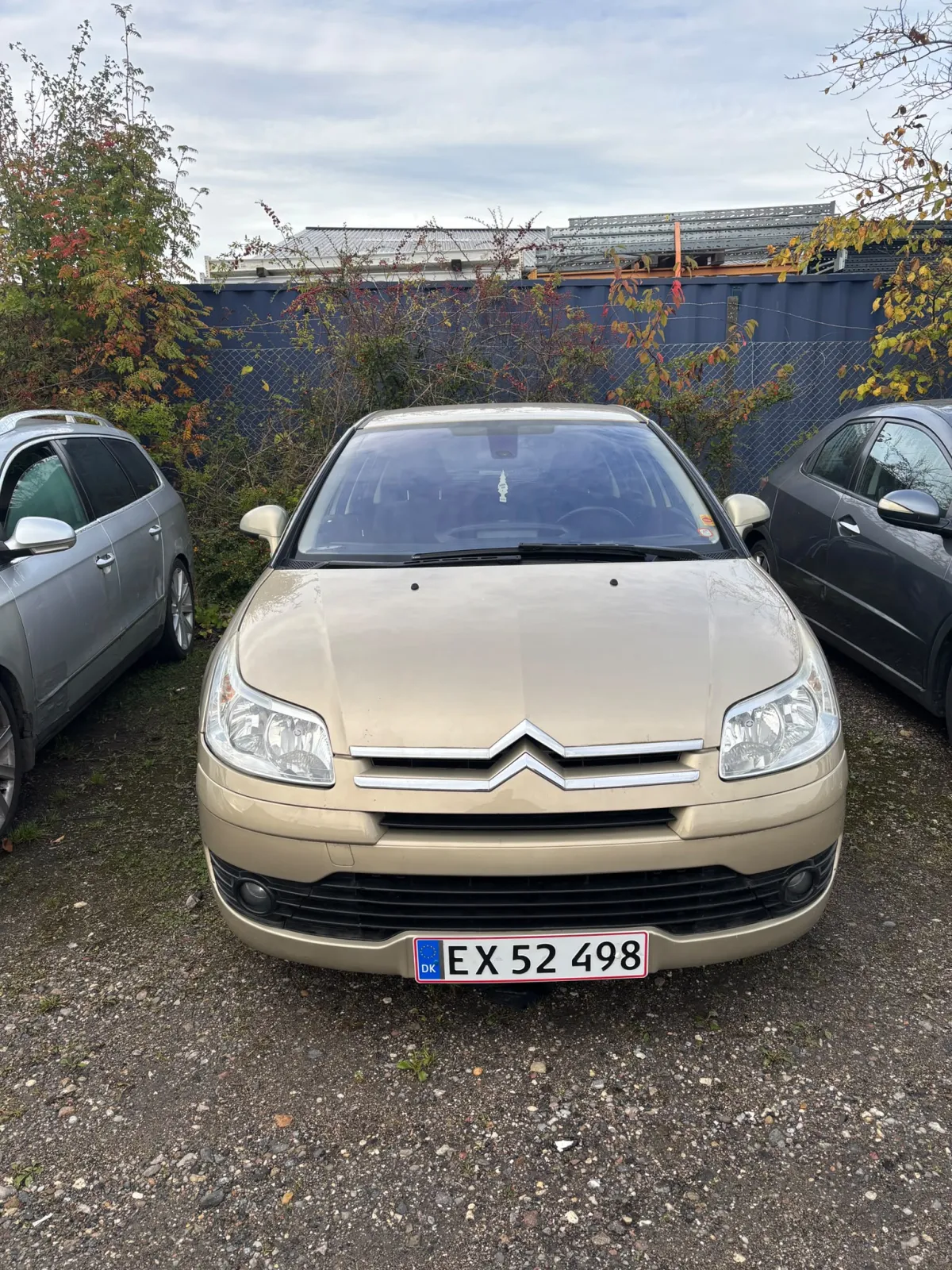 Citroën C4