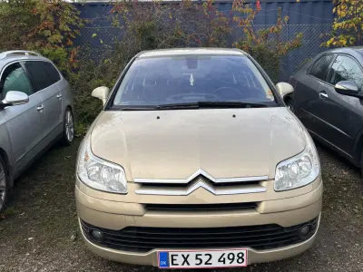 Citroën C4