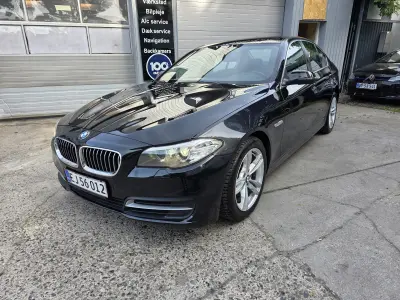 BMW 520 i