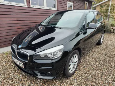 BMW 220 d