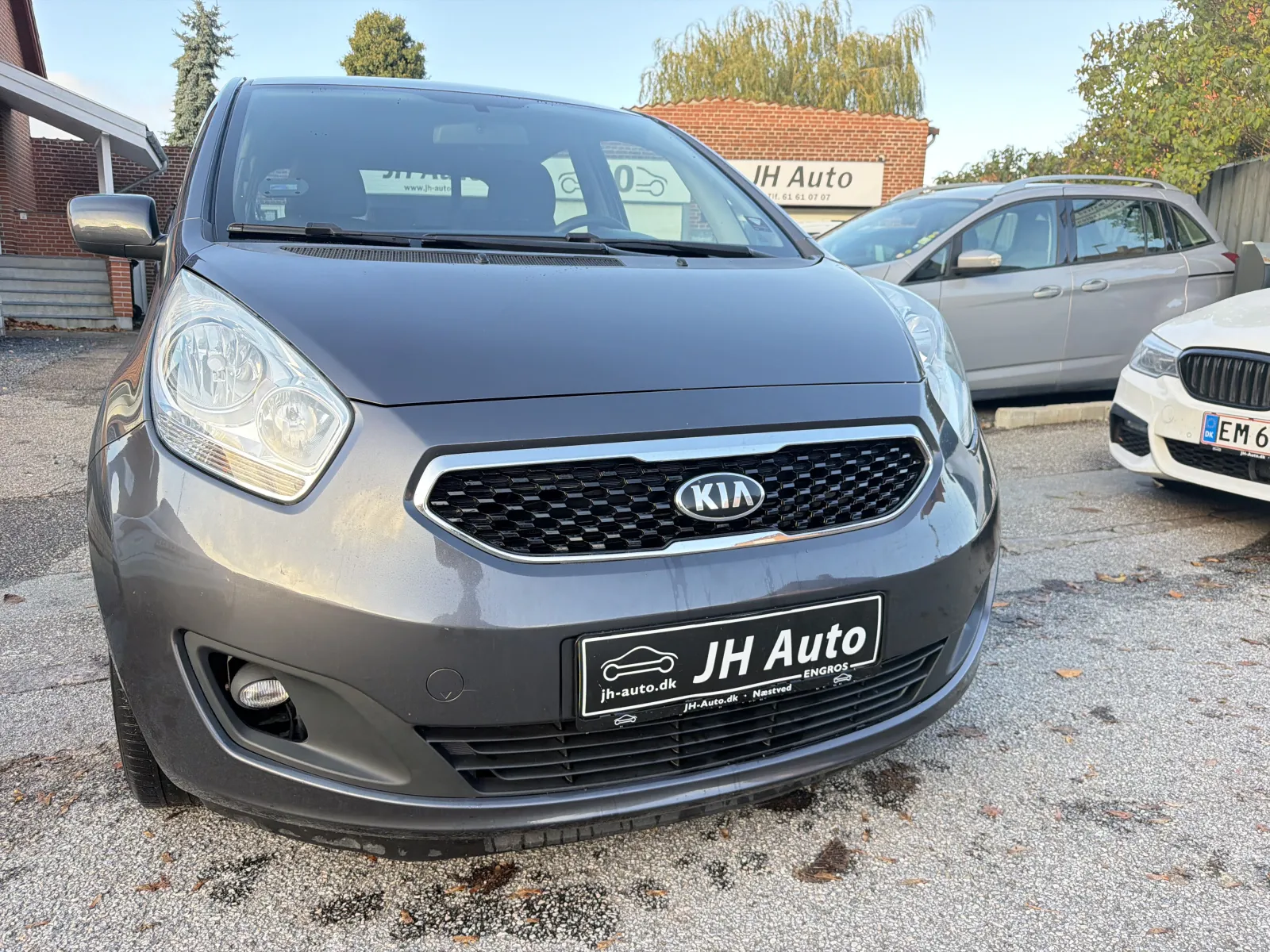 KIA Venga