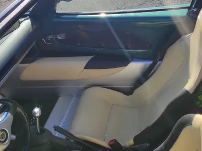 Foto af Lotus Elise