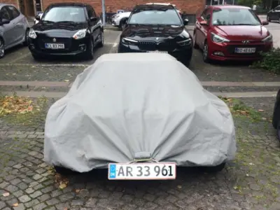 Foto af Caterham Seven