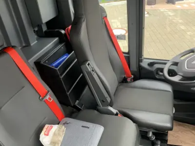 Foto af Renault D-Access
