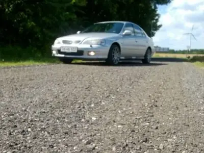Foto af Honda Accord