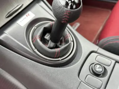 Foto af Honda Civic 3-Dørs