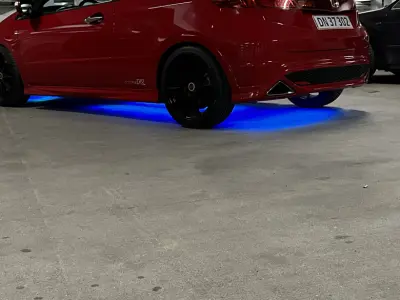 Foto af Honda Civic 3-Dørs