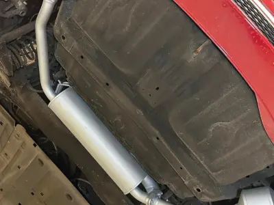 Foto af Honda Civic 3-Dørs