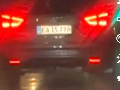 Foto af Nissan Qashqai
