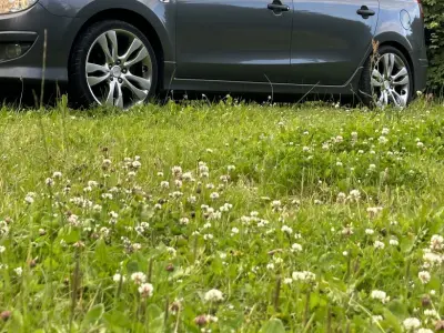 Foto af Hyundai I30Cw