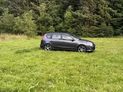 Foto af Hyundai I30Cw