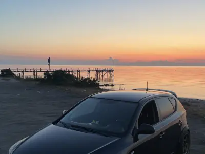 Foto af Hyundai I30