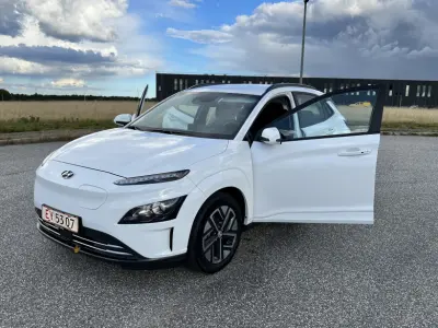 Foto af Hyundai Kona
