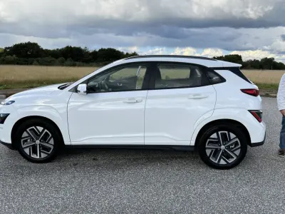 Foto af Hyundai Kona