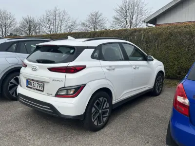 Foto af Hyundai Kona