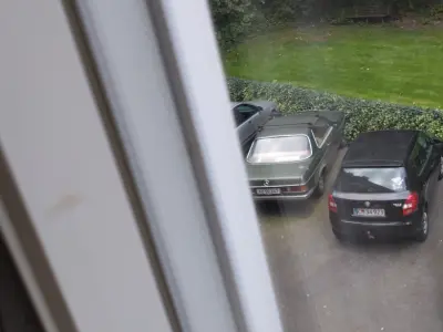 Foto af Skoda Fabia